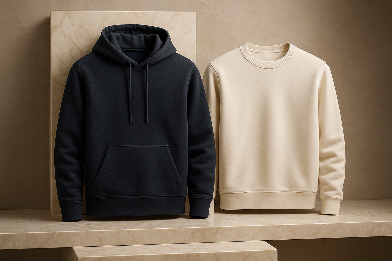 Hoodies & Sweatshirts