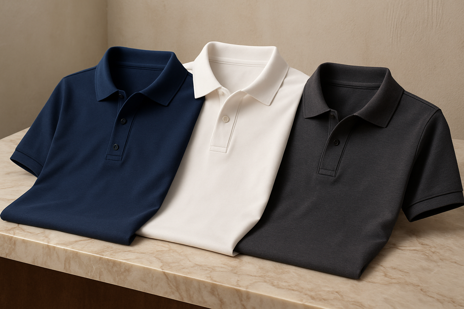 Polo T-Shirts