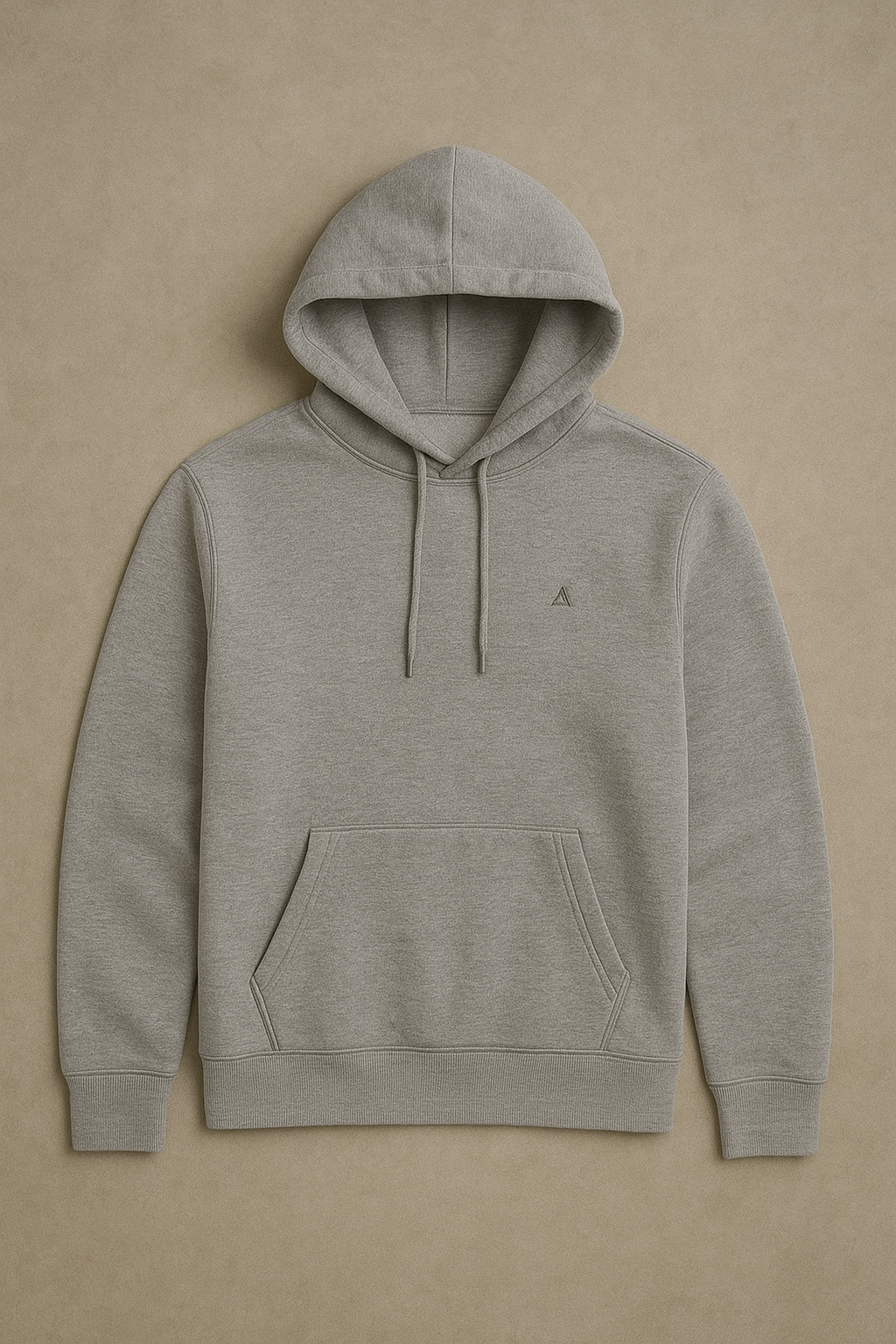 Minimalist Men’s Premium Hoodie – Classic Comfort Redefined