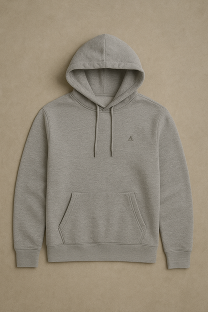 Minimalist Men’s Premium Hoodie – Classic Comfort Redefined