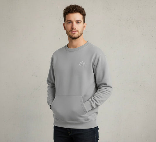 Nature-Inspired Essentials: Modern Hoodies and Sweatshirts