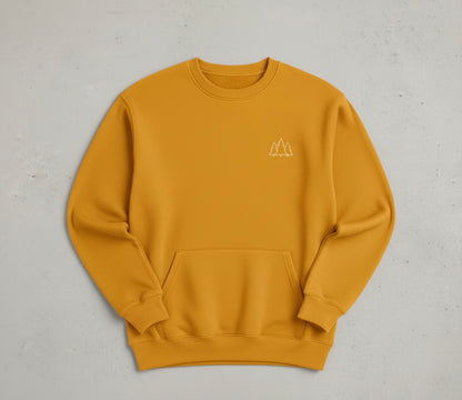 Nature-Inspired Essentials: Modern Hoodies and Sweatshirts